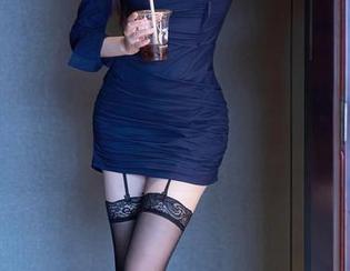 Xiuren秀人网 – 程程程的白裙全集，颤动的裙摆，勾起了多少联想？