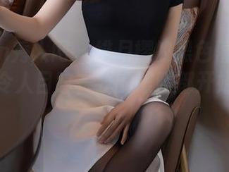 Xiuren秀人网 – 绯月樱的黑色蕾丝图包，黑到令人目眩，我的眼睛都开始歌唱了！