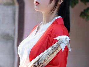 Xiuren秀人网 – 这不是普通的水手服，是美七Mia对你眼球的强烈吸引，美图图包得了吧！