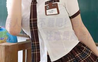 Xiuren秀人网 – 下载吧！芭比KIKI与她的眼镜作品集，注意是高能内容噢