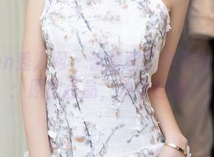 Xiuren秀人网 – 蕾蕾醒了没的女神变身：原图正品，快来围观！