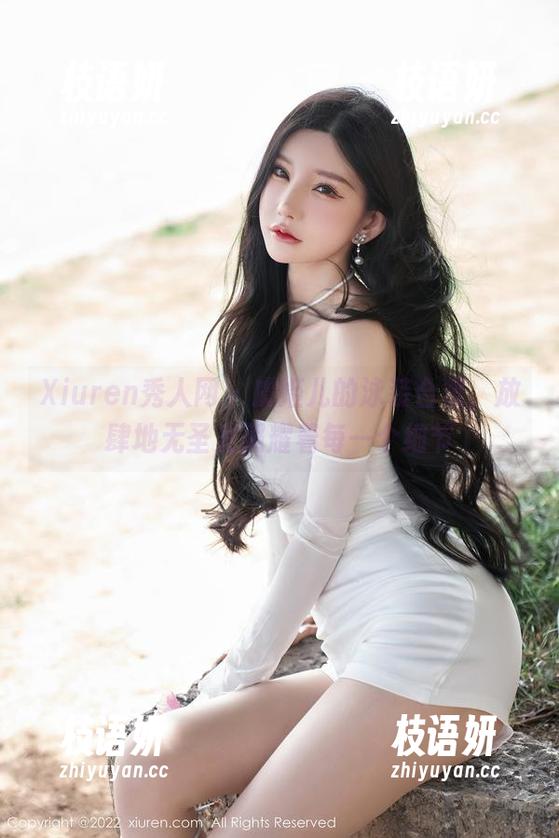 Xiuren秀人网 - 虞姬儿的泳装合集，放肆地无圣光照耀着每一个细节