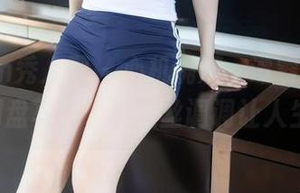 Xiuren秀人网 – 心机满满，谭睿琪Ailsa的网盘写真，裤里丝调调让人生欲！