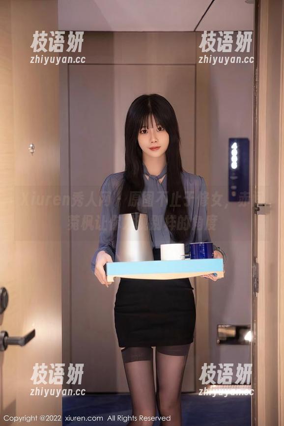 Xiuren秀人网 - 原图不止于修女，赤间菀枫让你发现别样的角度