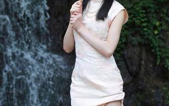 Xiuren秀人网 – 赵万灵的教室写真，一切都在无圣光下成为了谈资