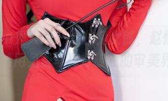 Xiuren秀人网 – 这位兔女郎，赵惟依coco竟然用免费写真打破我的审美界限…