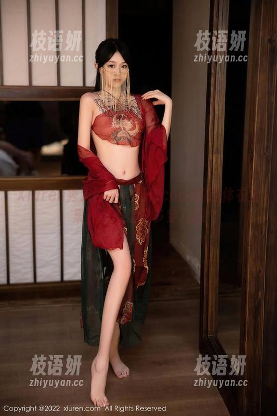 Xiuren秀人网 - 赵惟依coco的连体衣全集，真心建议多穿几回