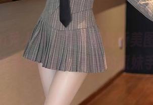 Xiuren秀人网 – 郑颖姗最新美图，快来欣赏这条绝世丝袜与我的撩妹手扇！