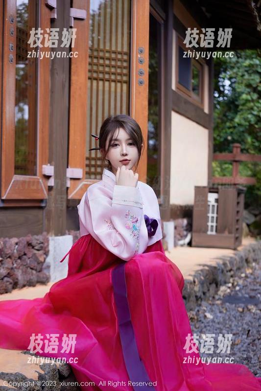 Xiuren秀人网 - 看！金幼汐Vivian的圣诞写真，全无圣光，趣味横生！