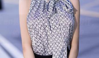 Xiuren秀人网 – 陈舒羽最新力作，礼服的魅力，能Hold住吗？