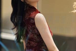 Xiuren秀人网 – 最新写真发出，陈雅漫VICKY就是那个颠覆女孩形象的传说！