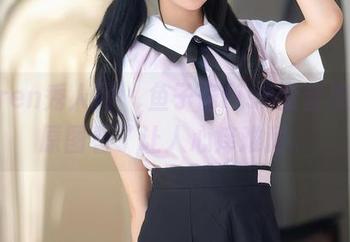 Xiuren秀人网 – 鱼子酱fish全套黑白，原图看了让人心痒难耐。