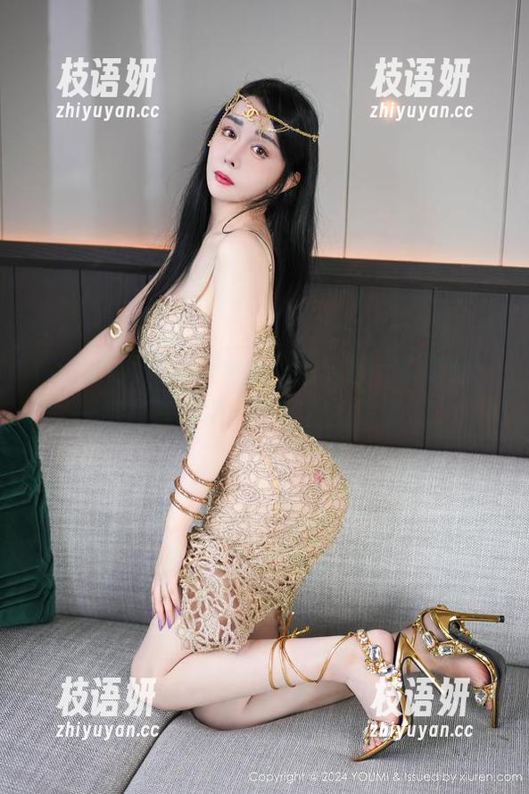 YouMi尤蜜荟 - 看icy猪给护士们打分：一组写真合集，奇迹般引发脑洞。