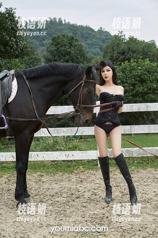 YouMi尤蜜荟 - 昭和rewind，井上雪樱用无圣光图包直击老灵魂！