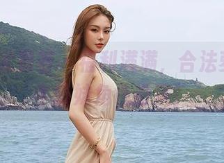 YouMi尤蜜荟 – 福利满满，合法萝莉的奶牛萌妹角色扮演！