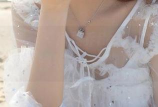 YouMi尤蜜荟 – 周思乔Betty的高清图集，温柔得让我差点哭出来。