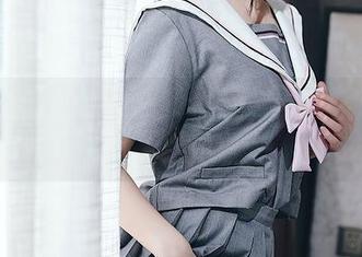 YouMi尤蜜荟 – 夏玲蔓写真：就算不良也要美美哒！