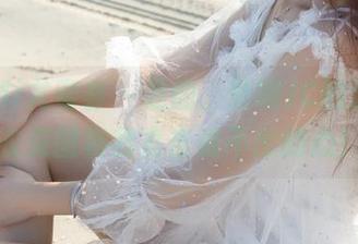 YouMi尤蜜荟 – 是的，娇喘JC的这组内衣美图将我直击说不出的心！