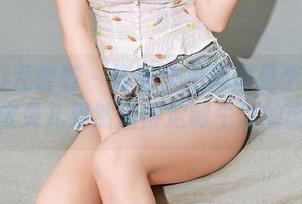 YouMi尤蜜荟 – 每张自拍都像是个小宇宙，娜依灵儿果然懂得定制生活的图景。