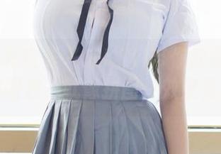 YouMi尤蜜荟 – 宋KiKi带你欣赏：高清礼服图包，就像拼图，效果无敌！