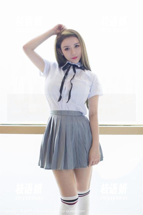 YouMi尤蜜荟 - 宋KiKi带你欣赏：高清礼服图包，就像拼图，效果无敌！