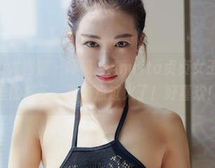 YouWu尤物馆 – 啧啧，Amrita贞贞女王在图库里的样子，真有点过火了！好喜欢！