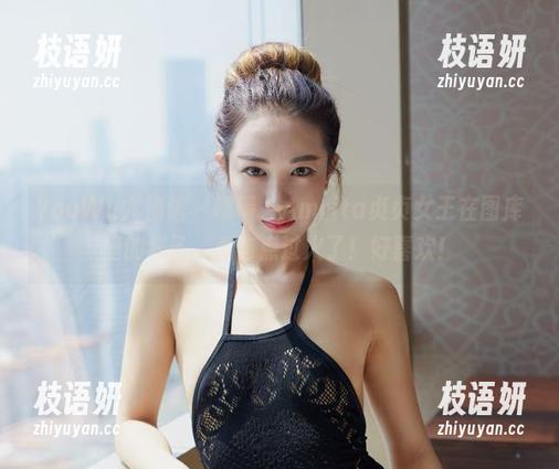 YouWu尤物馆 - 啧啧，Amrita贞贞女王在图库里的样子，真有点过火了！好喜欢！