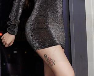 YouWu尤物馆 – 潘琳琳ber《修女》系列，美图讲述的又是一段什么波澜壮阔的生活？