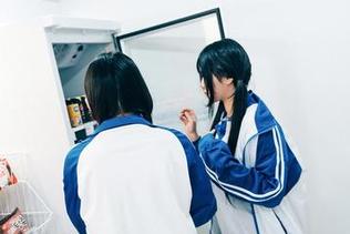 Bimilstory的内衣，Zia(지아)的美图让人百看不厌