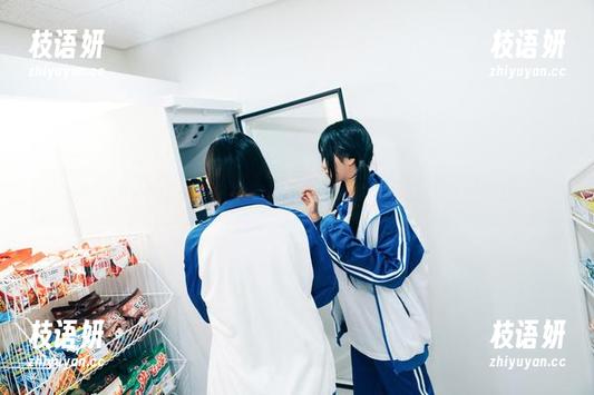 Bimilstory的内衣，Zia(지아)的美图让人百看不厌