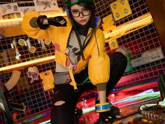 ZinieQ倾情奉上，普菈最新合集又一次颠覆想象