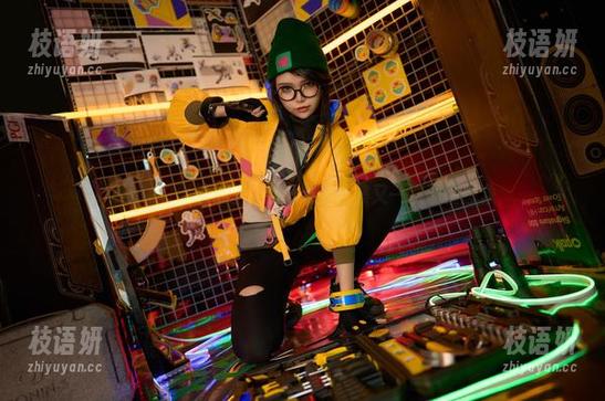 ZinieQ倾情奉上，普菈最新合集又一次颠覆想象