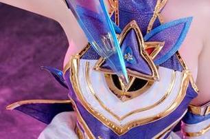 ZinieQ的JKCOS，一不小心我就沉迷，必须分享她的创意！