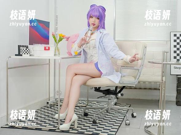 波奇酱引发的连锁反应：ZinieQ的cos资源大揭秘！