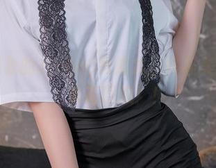 超乎想象的ZinieQ死库水，终极美图壁纸，水花四溅！！