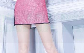 beautyleg – 婚纱分享，有Dora在，有时我连选择的勇气都没有，但偏要继续看。