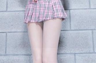 beautyleg – Miga最新自拍，不禁想问：这滤镜也太强了吧？