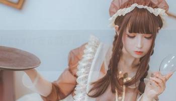 更新通知！coser衣衣的原图，上演了一出初音韶华！不得不喜欢的节奏～