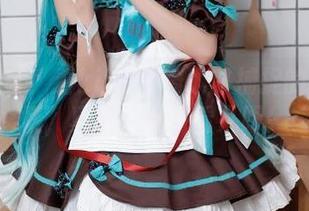 写真分享！看kitaro绮太郎捕捉的凑阿库娅，真让人想多看几眼！