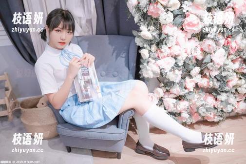 说好的无圣光呢？lovely呆玄的‘小狐狸’图集中真是别开生面！