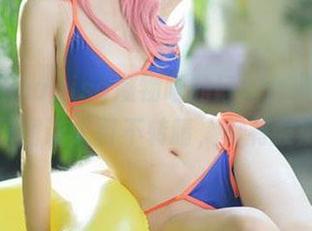 2025年nagisa魔物喵的订阅合集来了，高清原图让人目不转睛，真有股魔力。