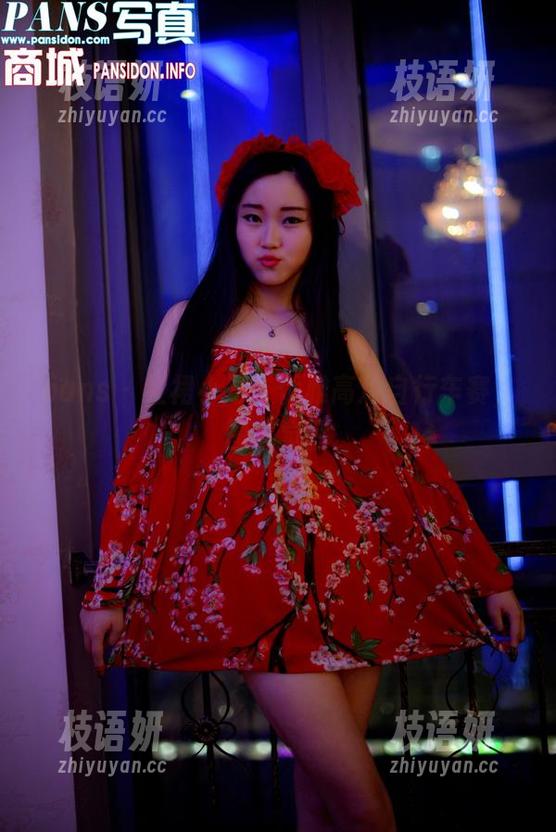 pans - 红裙小彤：优雅高冷自行车赛，图集觉醒