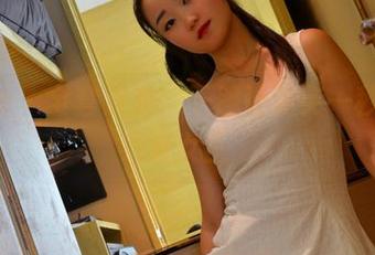 pans – 全套皮衣，干脆让英英一秒钟变身女王