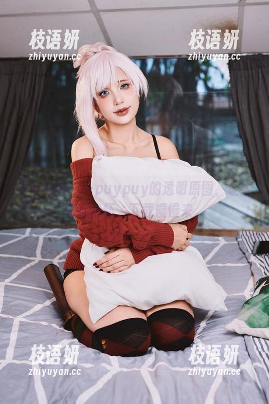 转角遇见——puypuy的透明原图，让人难以忘怀，下载慢慢来。