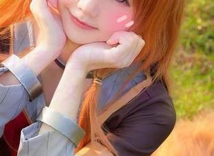 欣赏sally多啦雪的妹妹们：图集更新，少女风暴来袭！