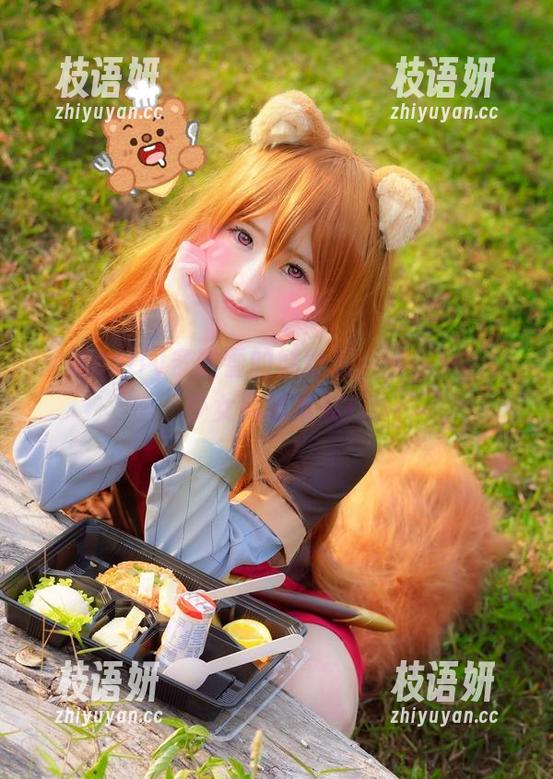 欣赏sally多啦雪的妹妹们：图集更新，少女风暴来袭！