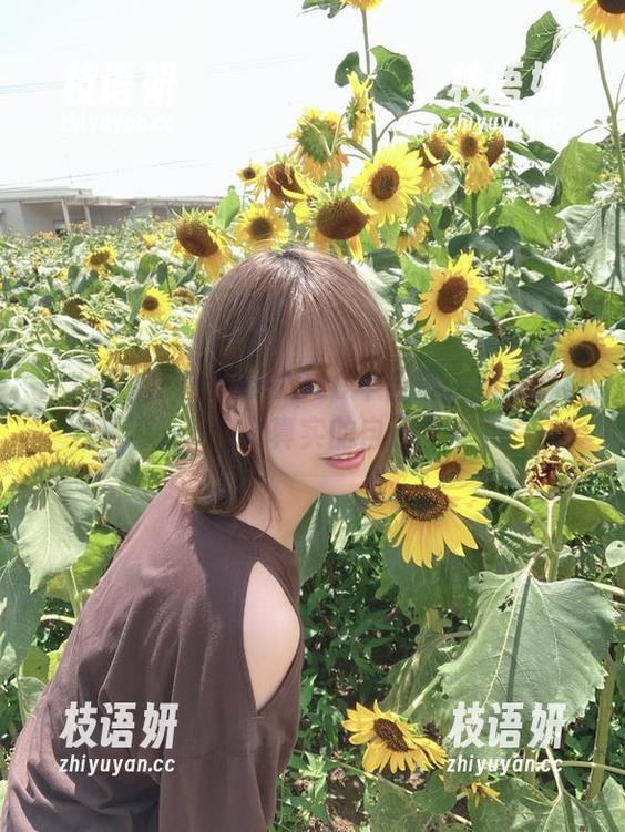 けん研的Fantia-2020年合集：抛开滤镜，做真实的自己