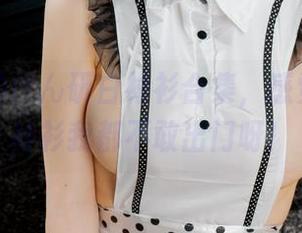 网盘里的けん研白衬衫合集，感觉不看白衬衫我都不敢出门呀！