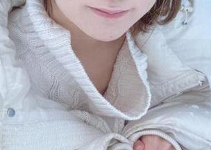 けん研的定制内衣：她的作品像秋天的云彩，柔软又充满想象