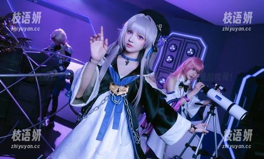 强烈推荐——一千只猫薄禾的原图黑白写真，放飞自我的瞬间！